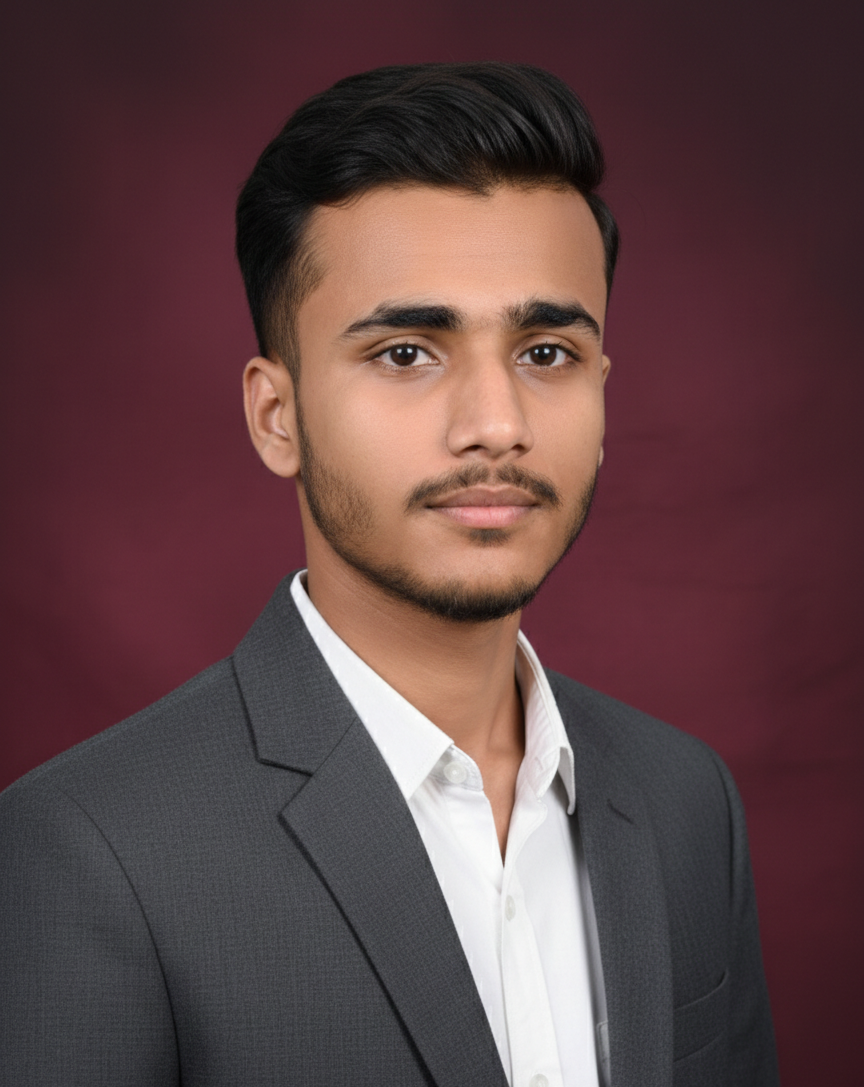 mirza talha baig