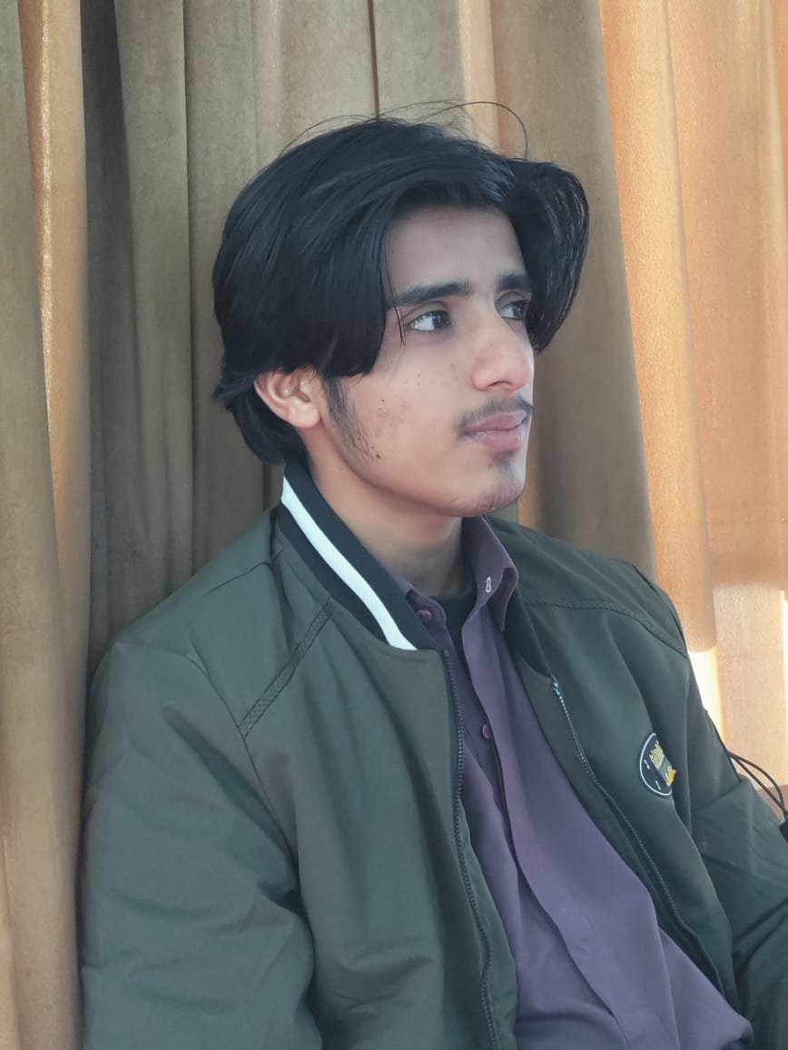 Aziz ullah