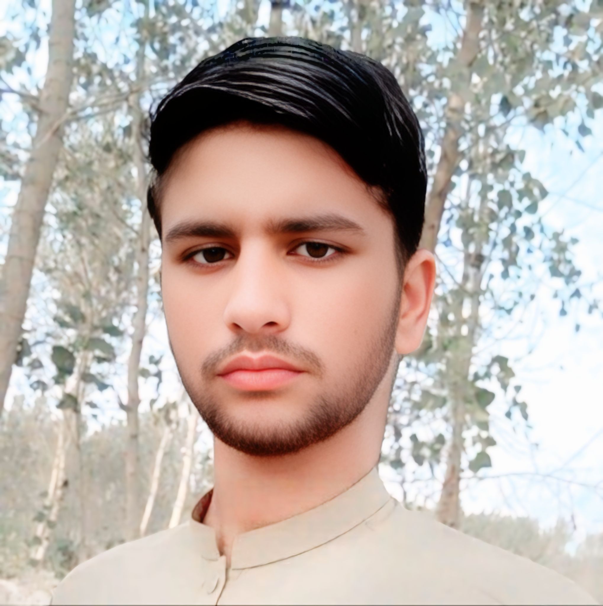 Roman Khan