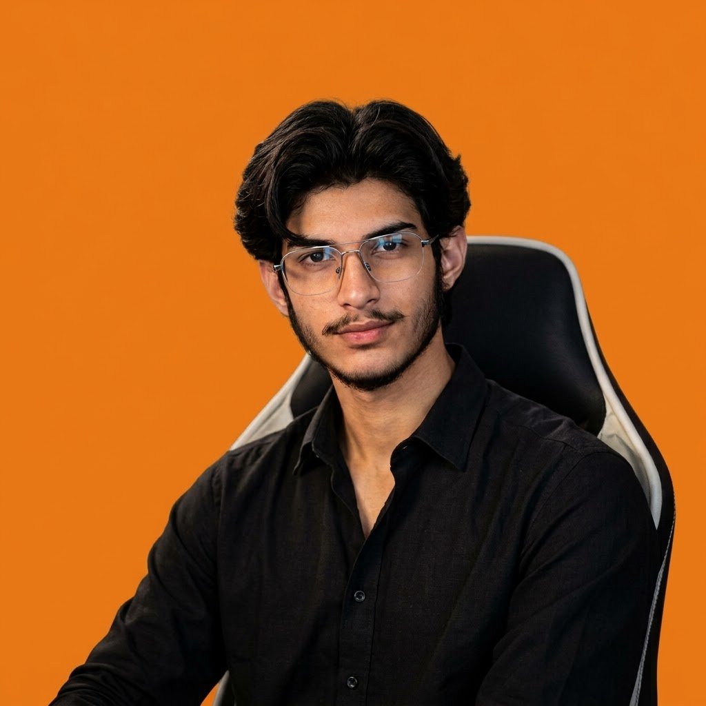 Areeb Ahsan