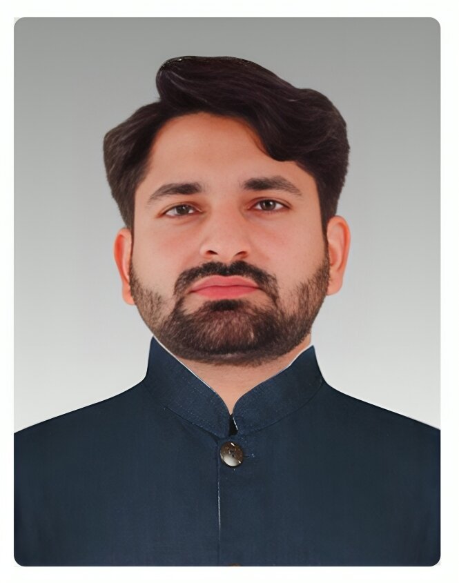 Hussain Rafique