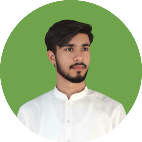 Muhammad Ayaan Haider