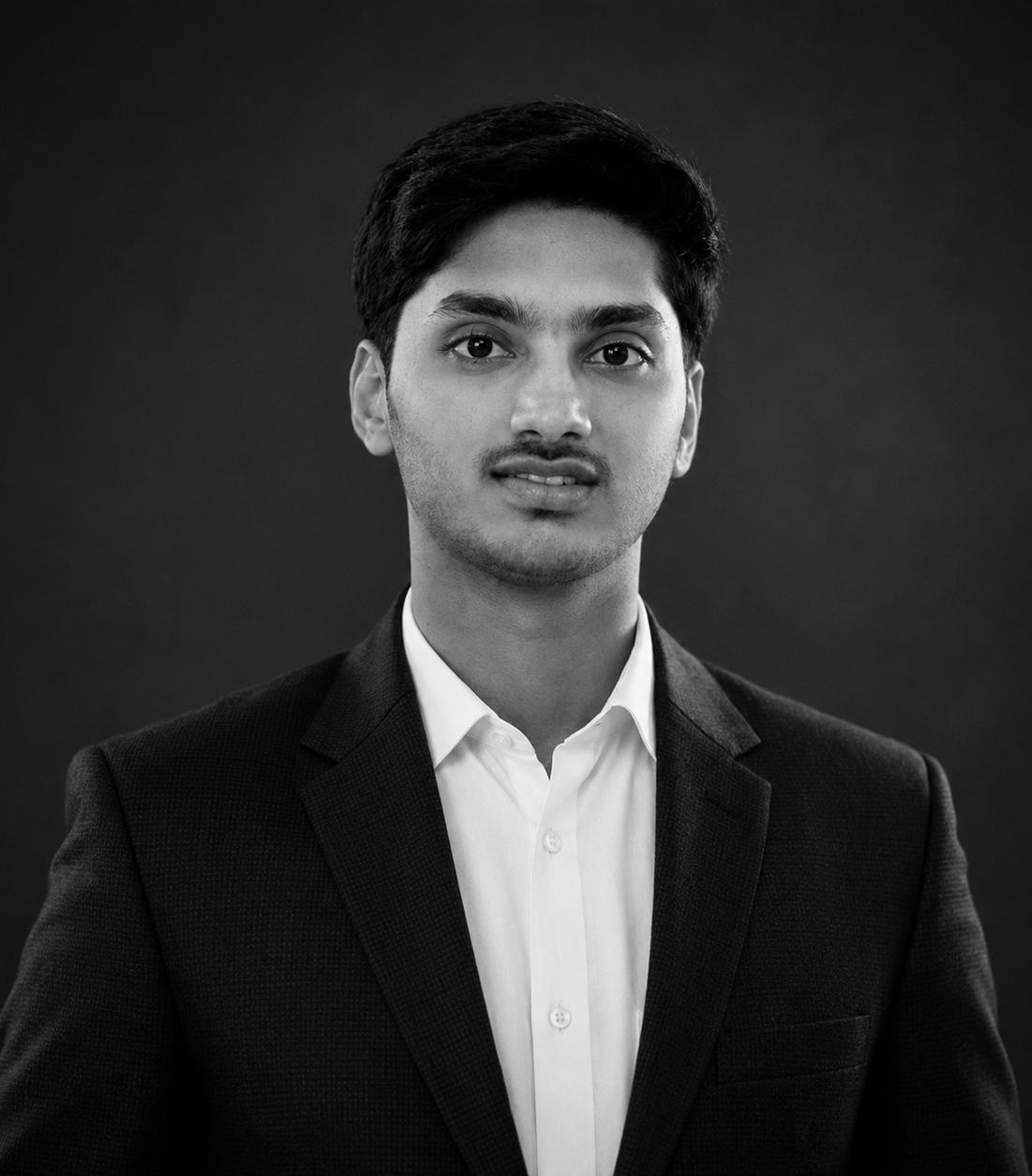 Muaaz Ahmad