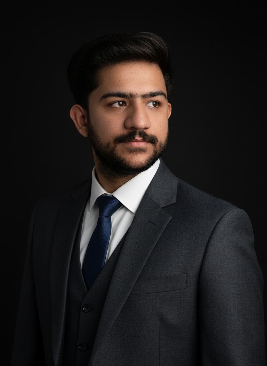 Muhammad Talha