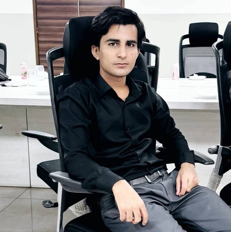 Rehan zaib