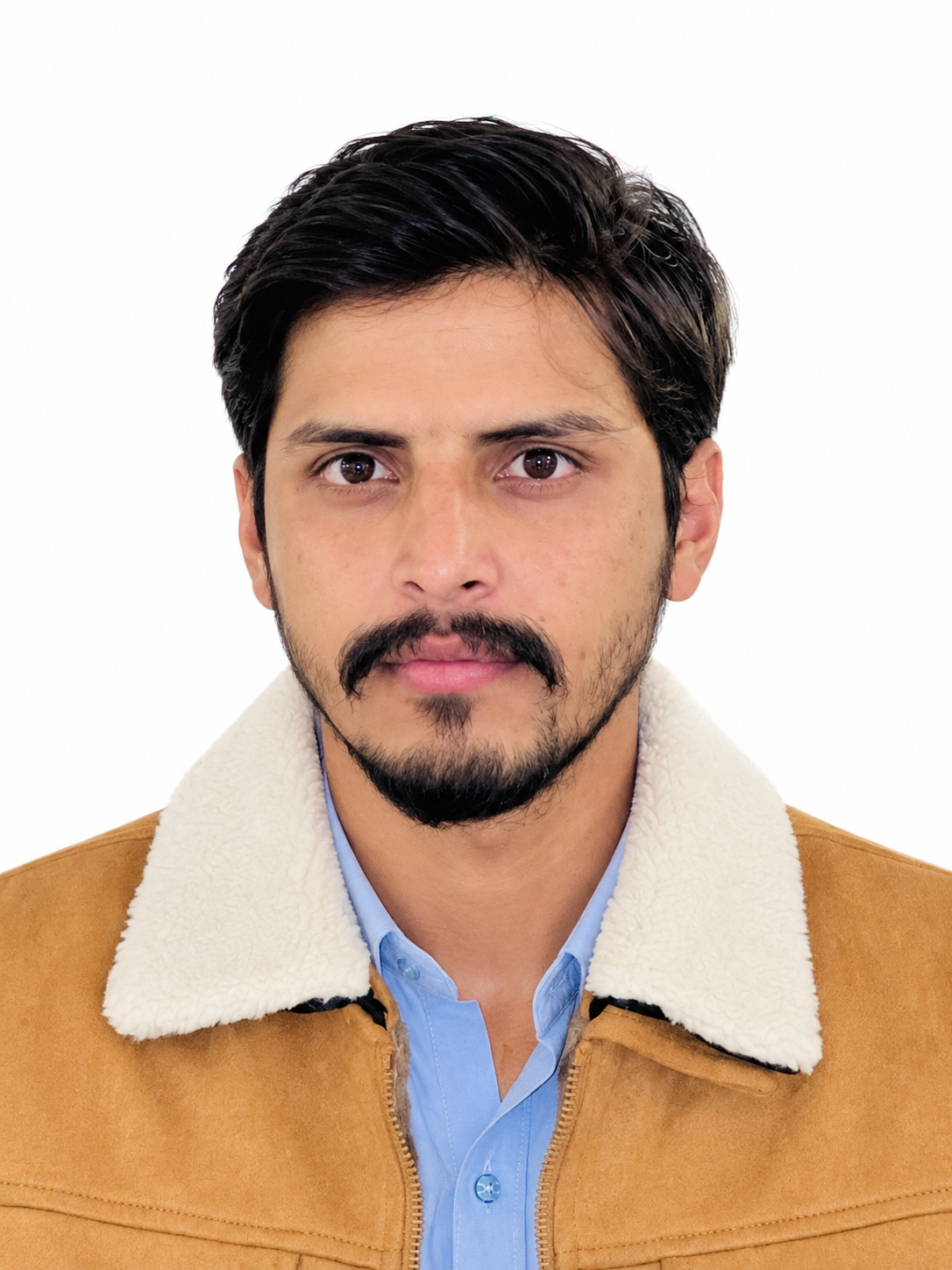 Afzaal Ahmed