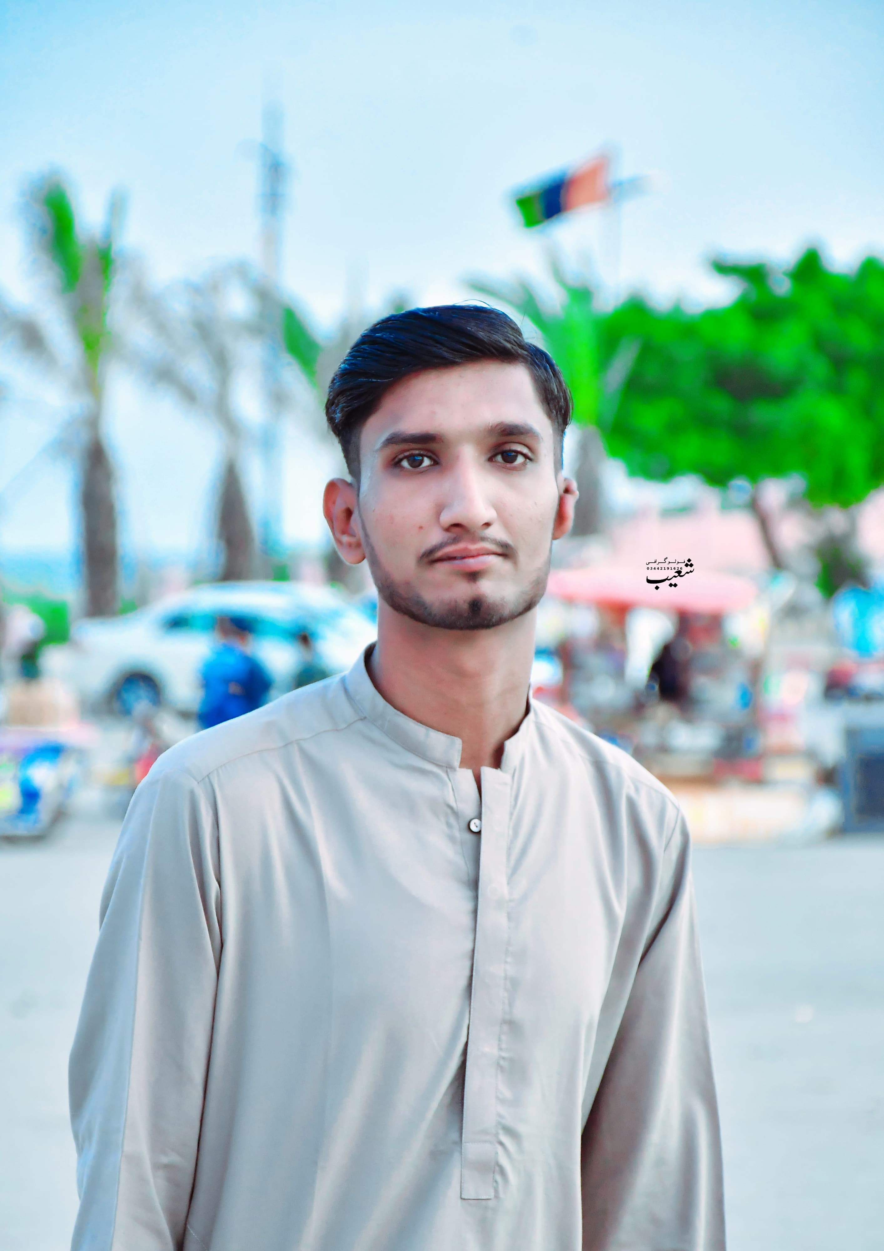 Sajid Ali