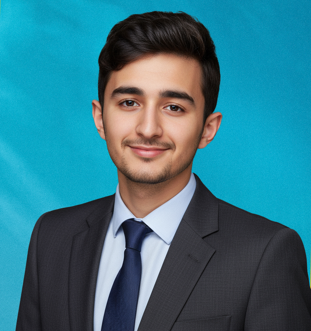 Rehan Burki