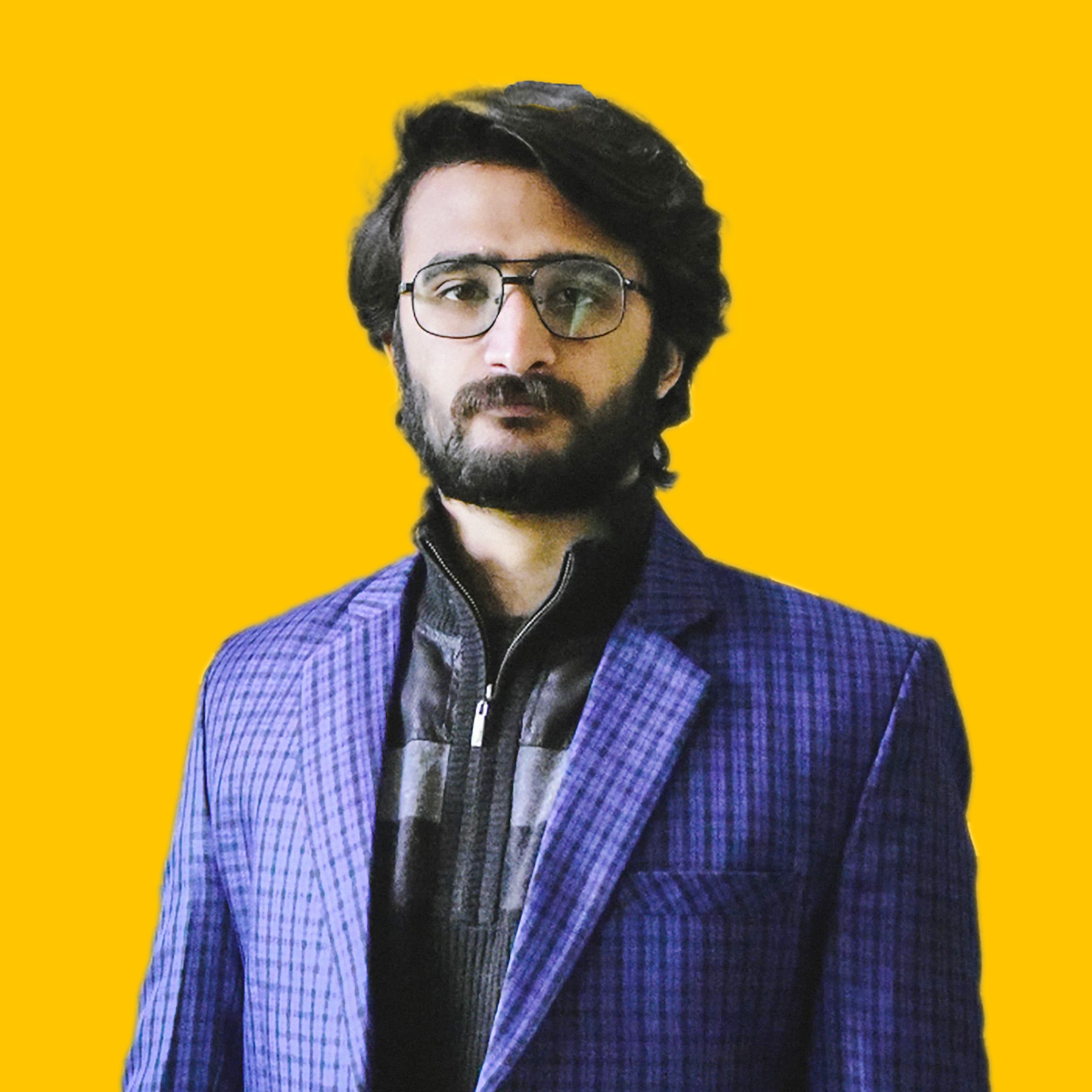 Ammar Masood