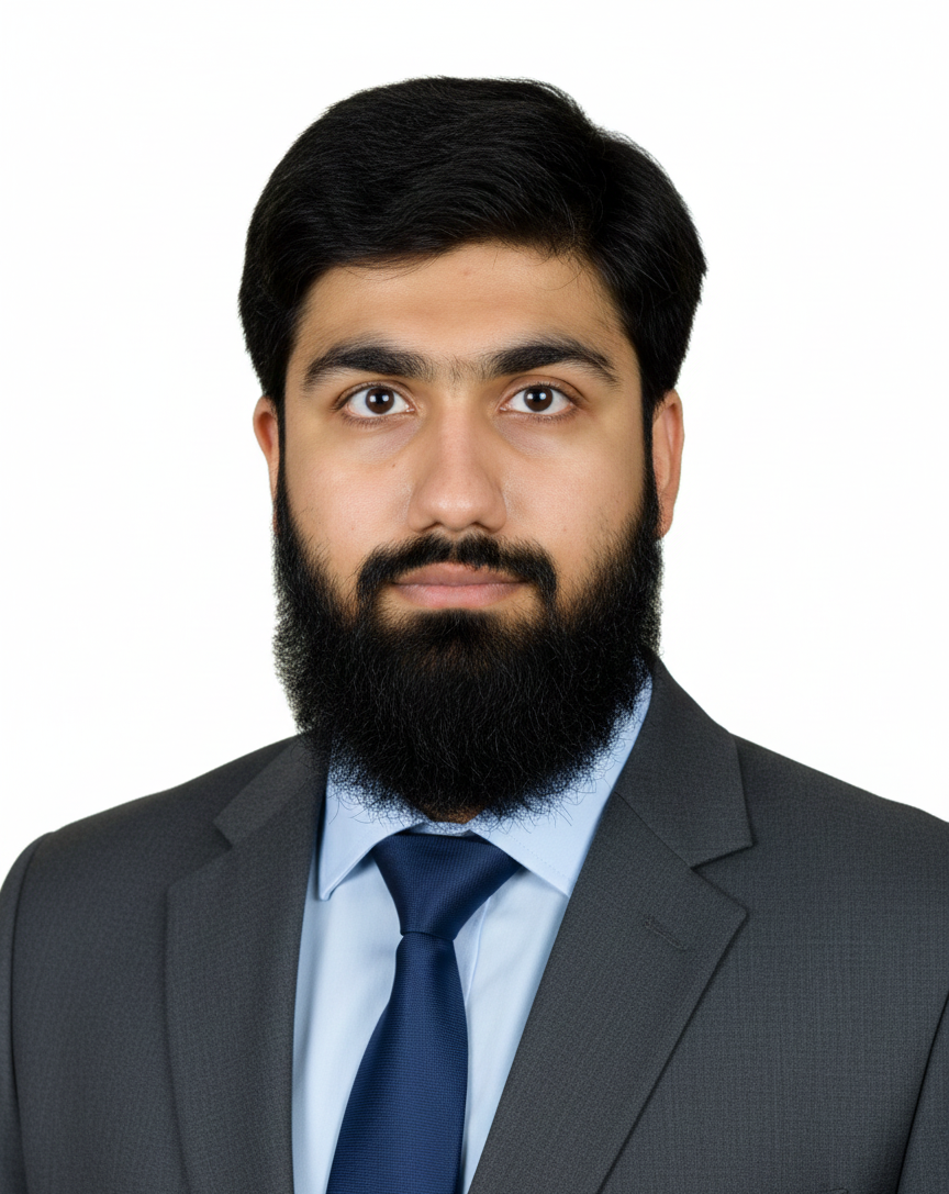 Muhammad Rayyan Amjad