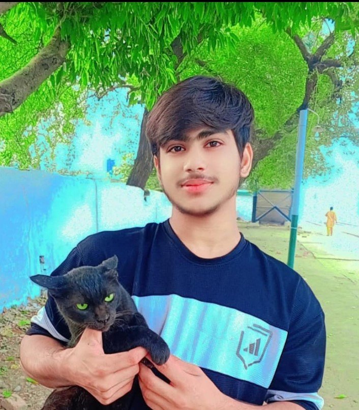 Muhammad Bilal