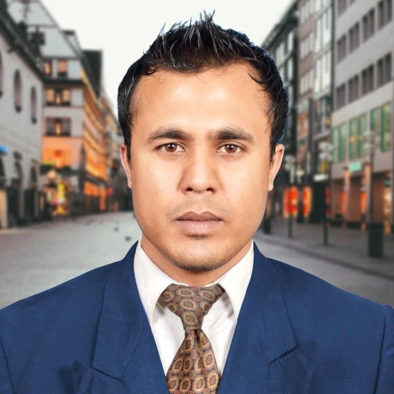 arslan majeed