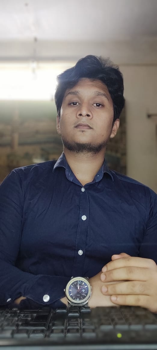MD Shariful islam