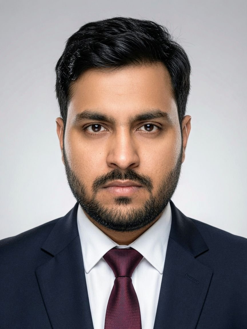M Shehzad