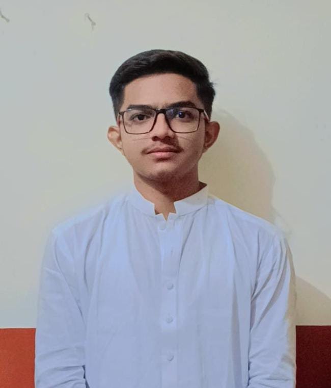 Raj Kumar
