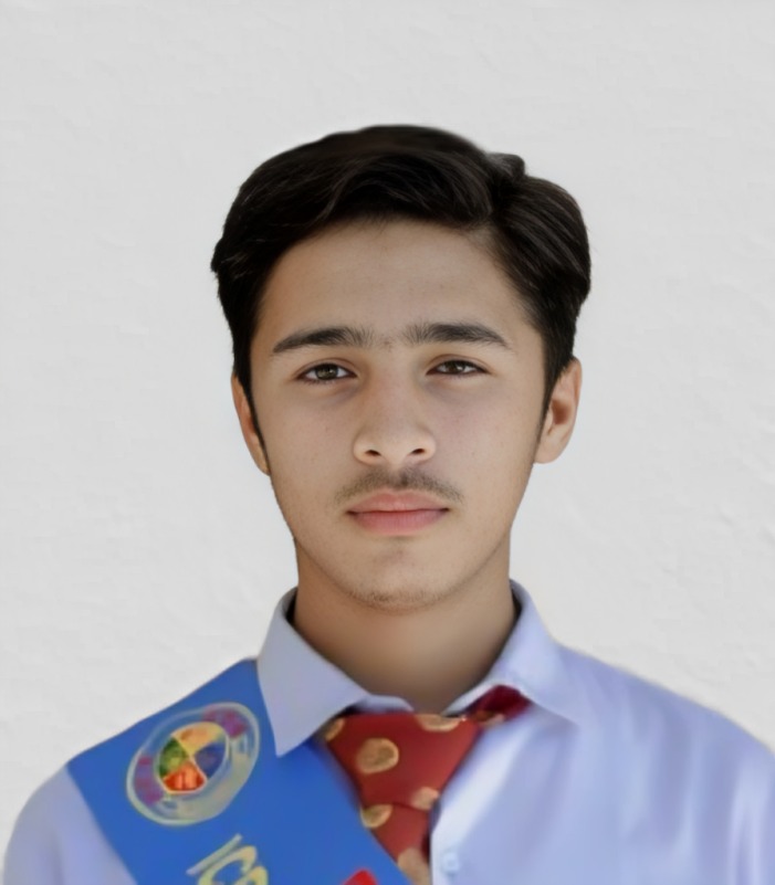 Muhammad Zeeshan
