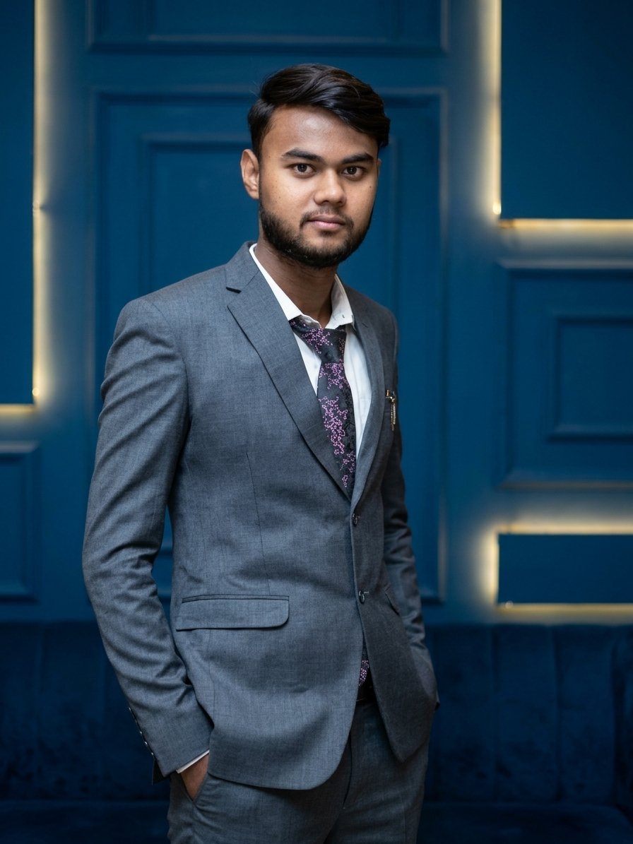 Muhammad Naeem