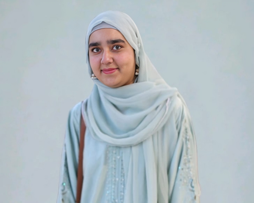 Ayesha Kashif