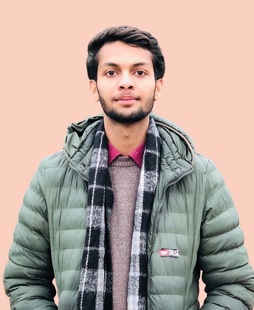 Shehroz Shahid Chohan