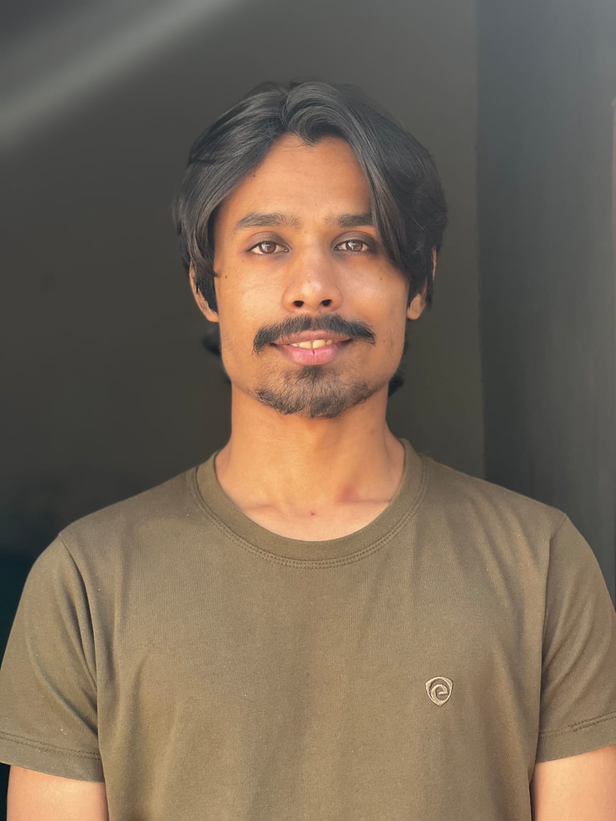 Ali Afzal