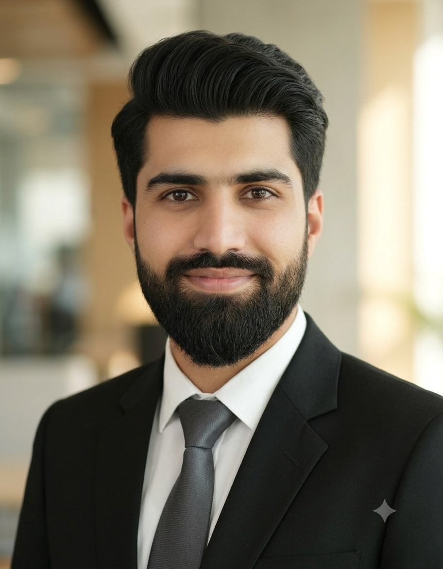 Junaid Khalid