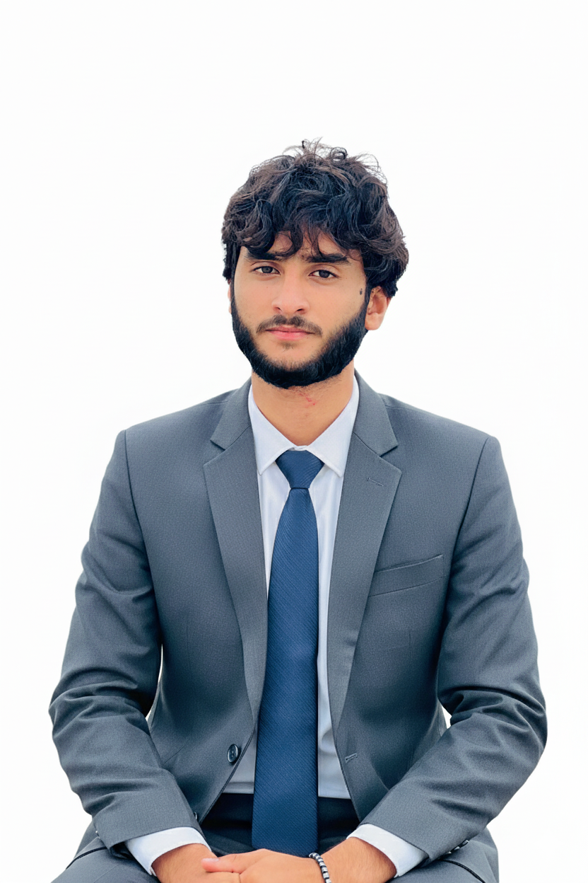 Muhammad Mujtaba