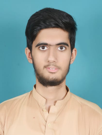 Muhammad Hashir Awaiz