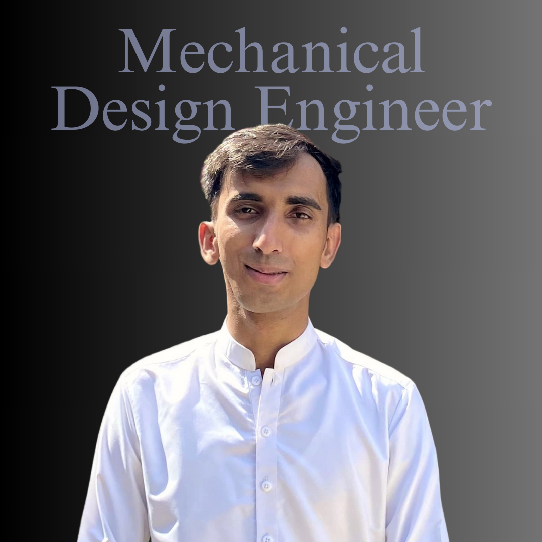Engr Malik Mubashar Riaz