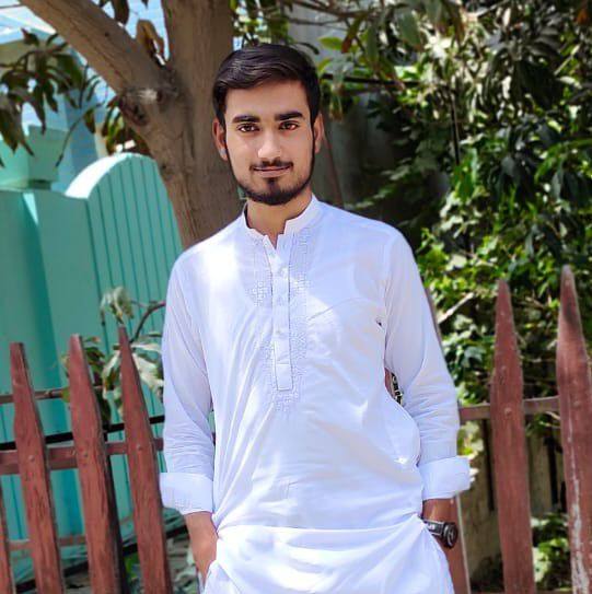 Amaan Asghar