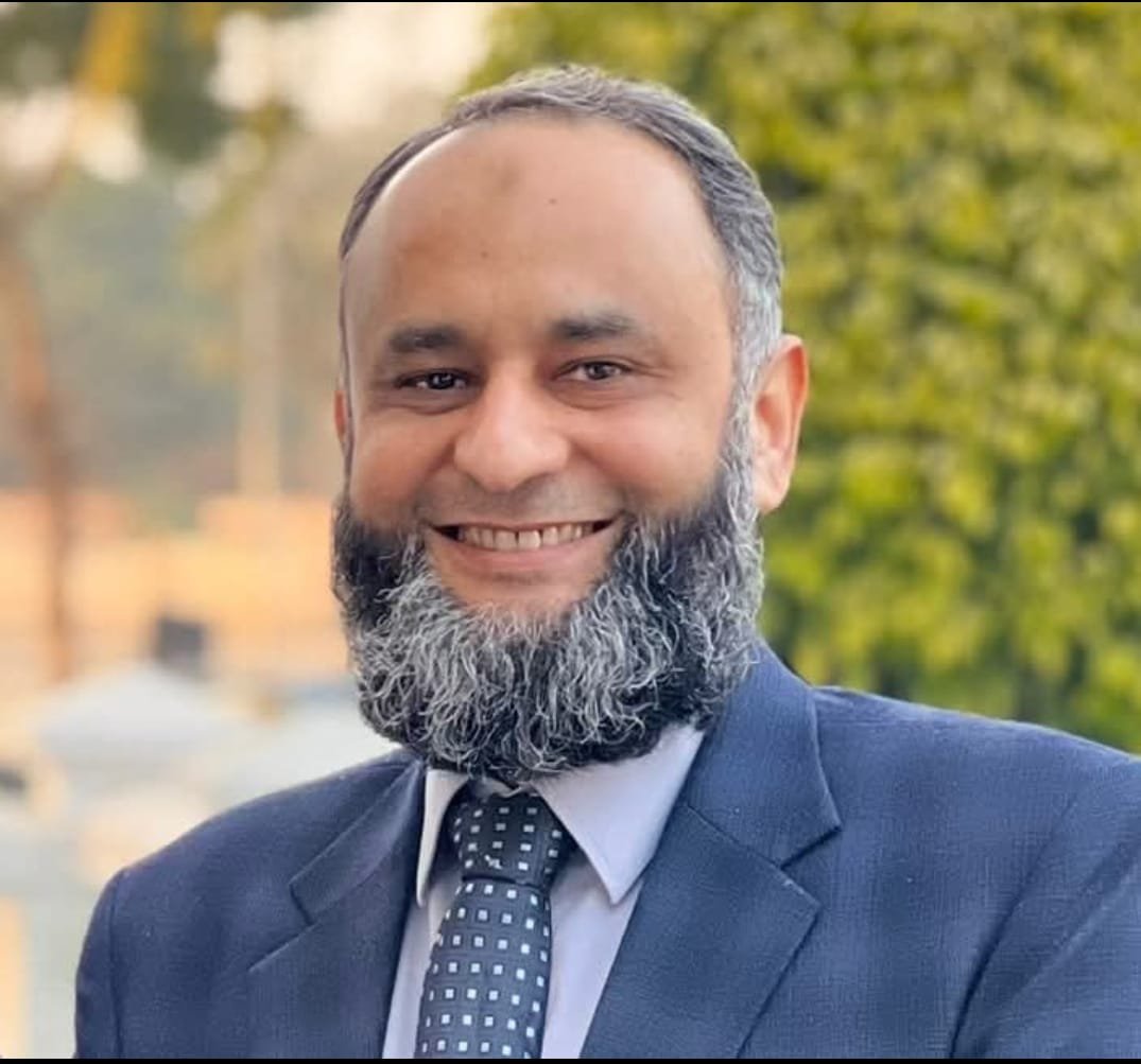 Hassan Hayat