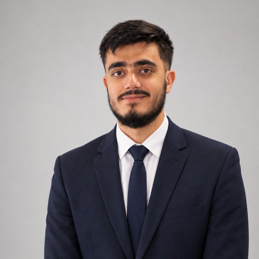 Hamza Iqbal