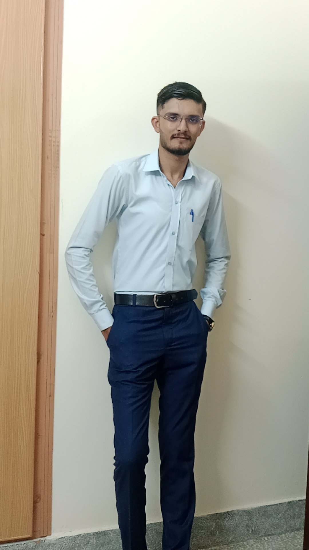 Shahryar Zabihullah
