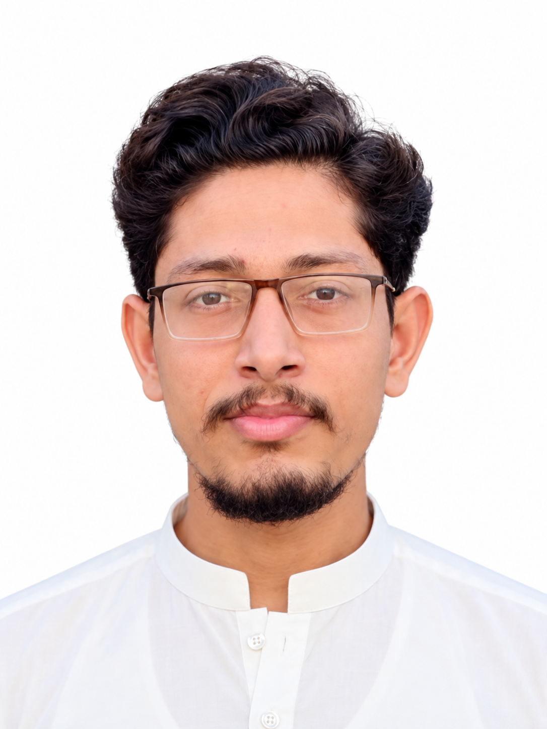 Zeeshan Mehdi