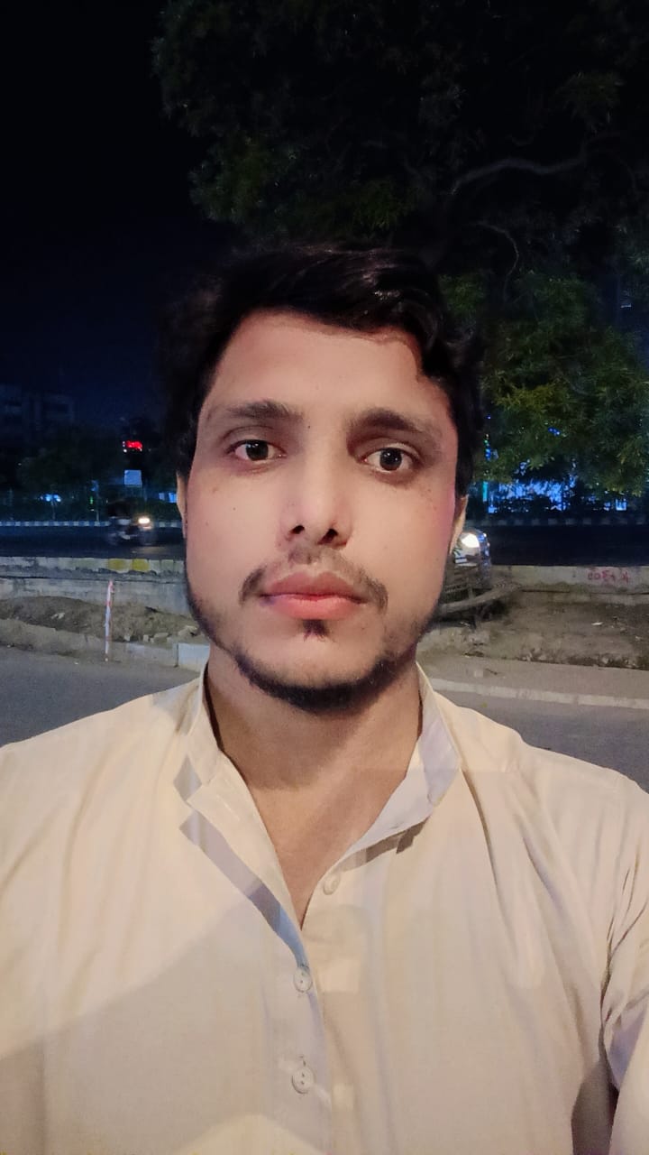 Yasir Mehboob
