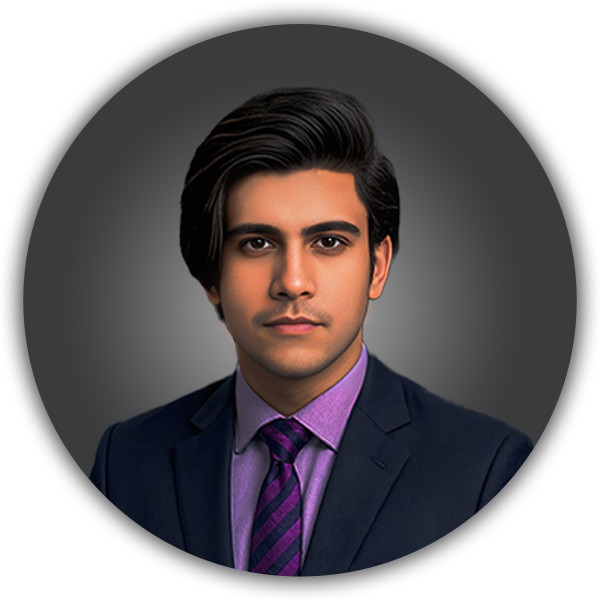 Fareed Ahmad