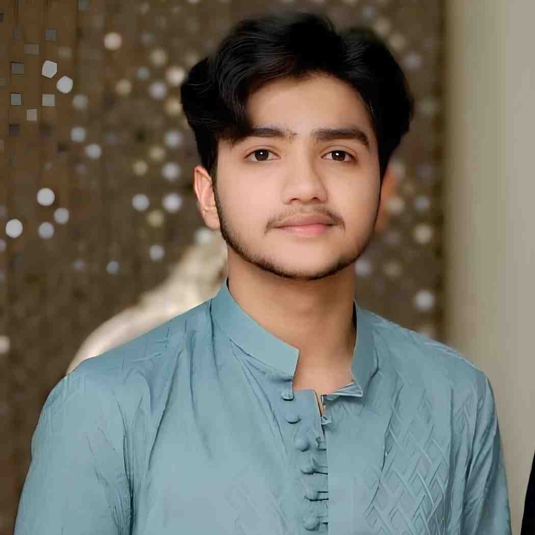 Abdul Ahad