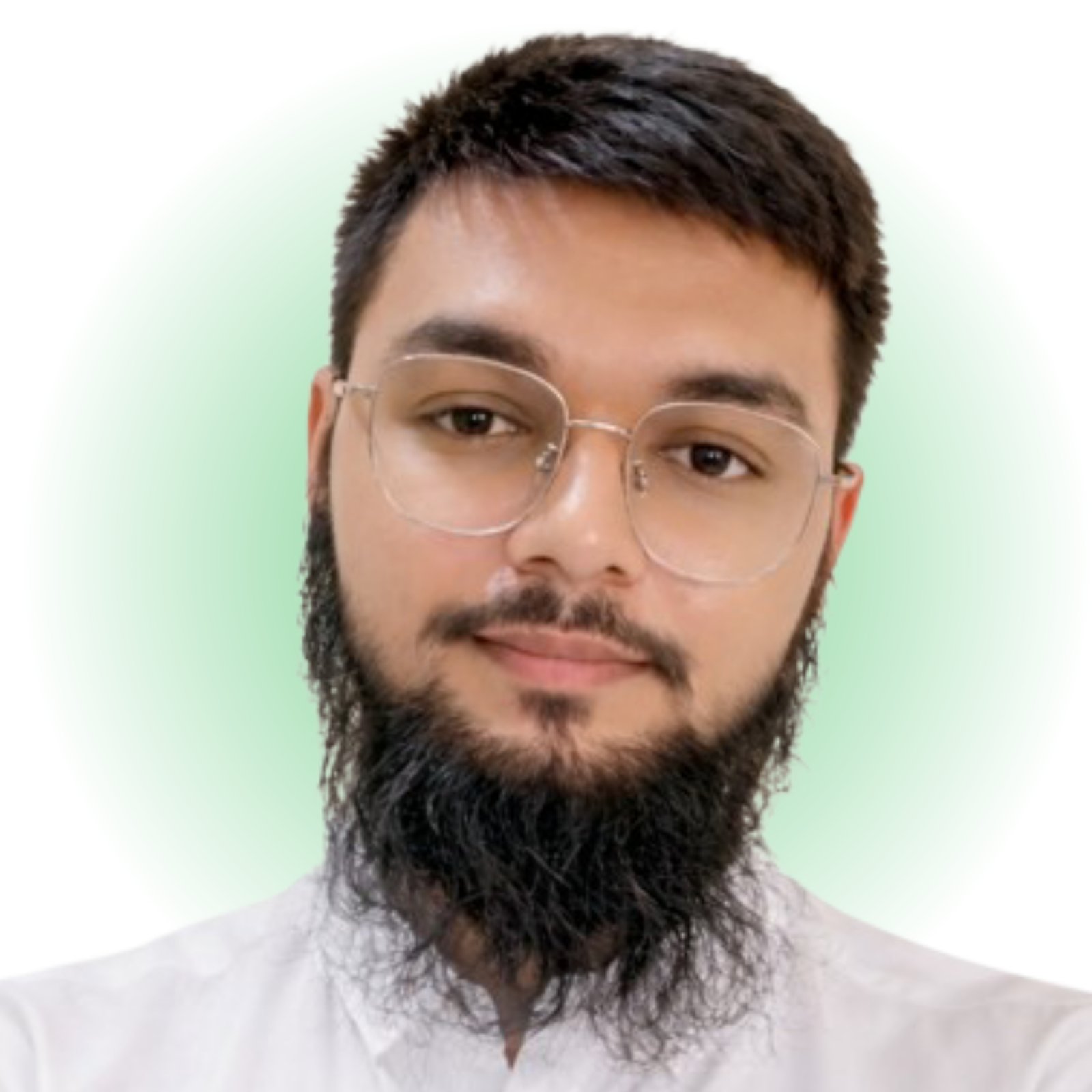 Muhammad Abdulrehman