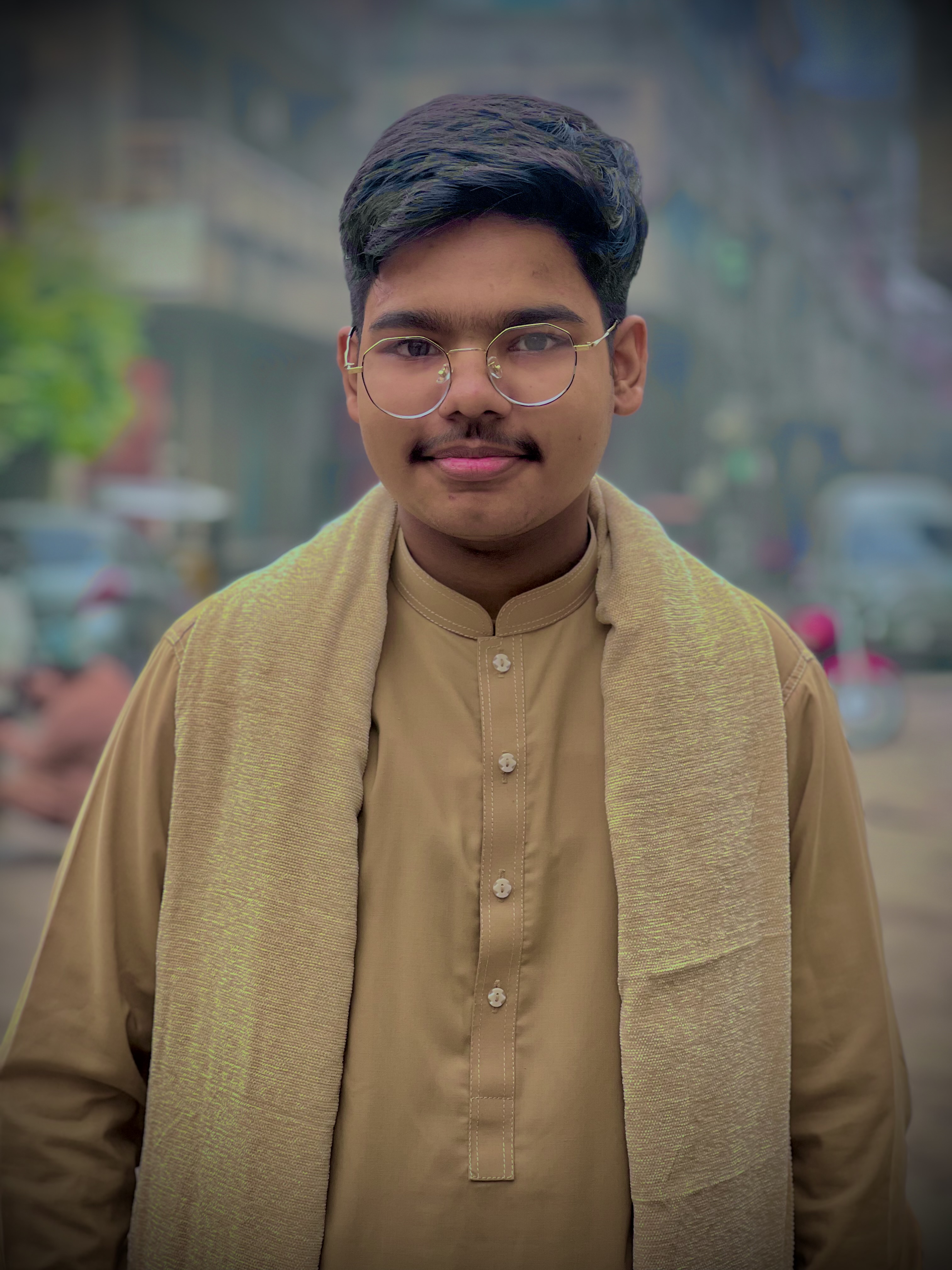 Rehan Imran