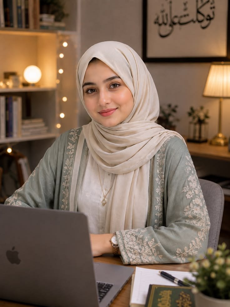 Alishba Malik