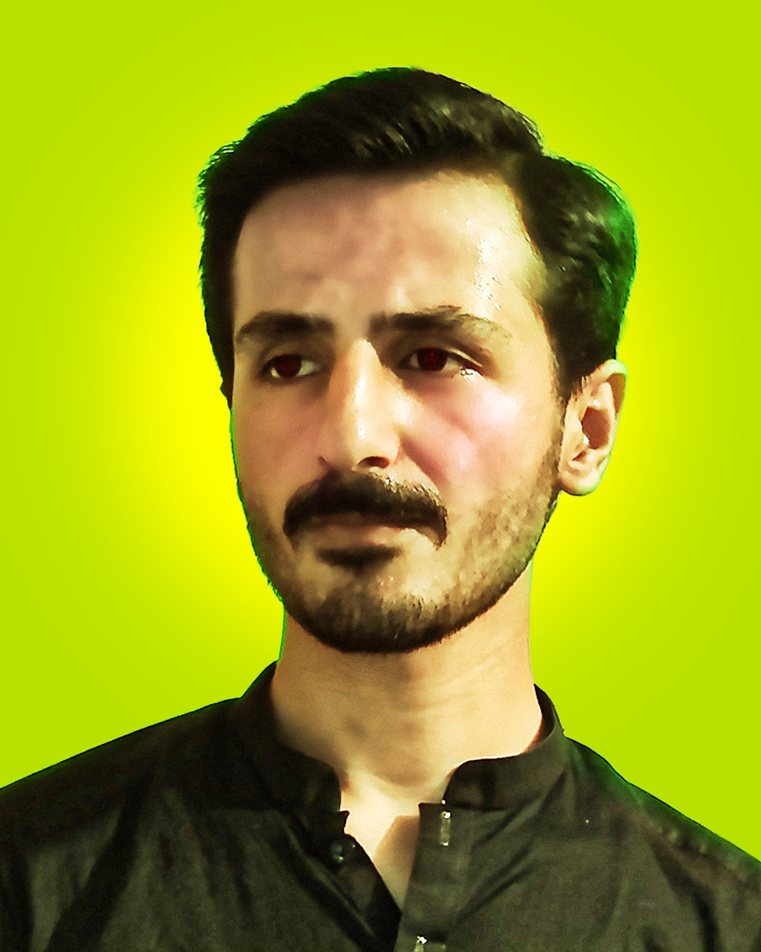 Muhammad Huzaifa