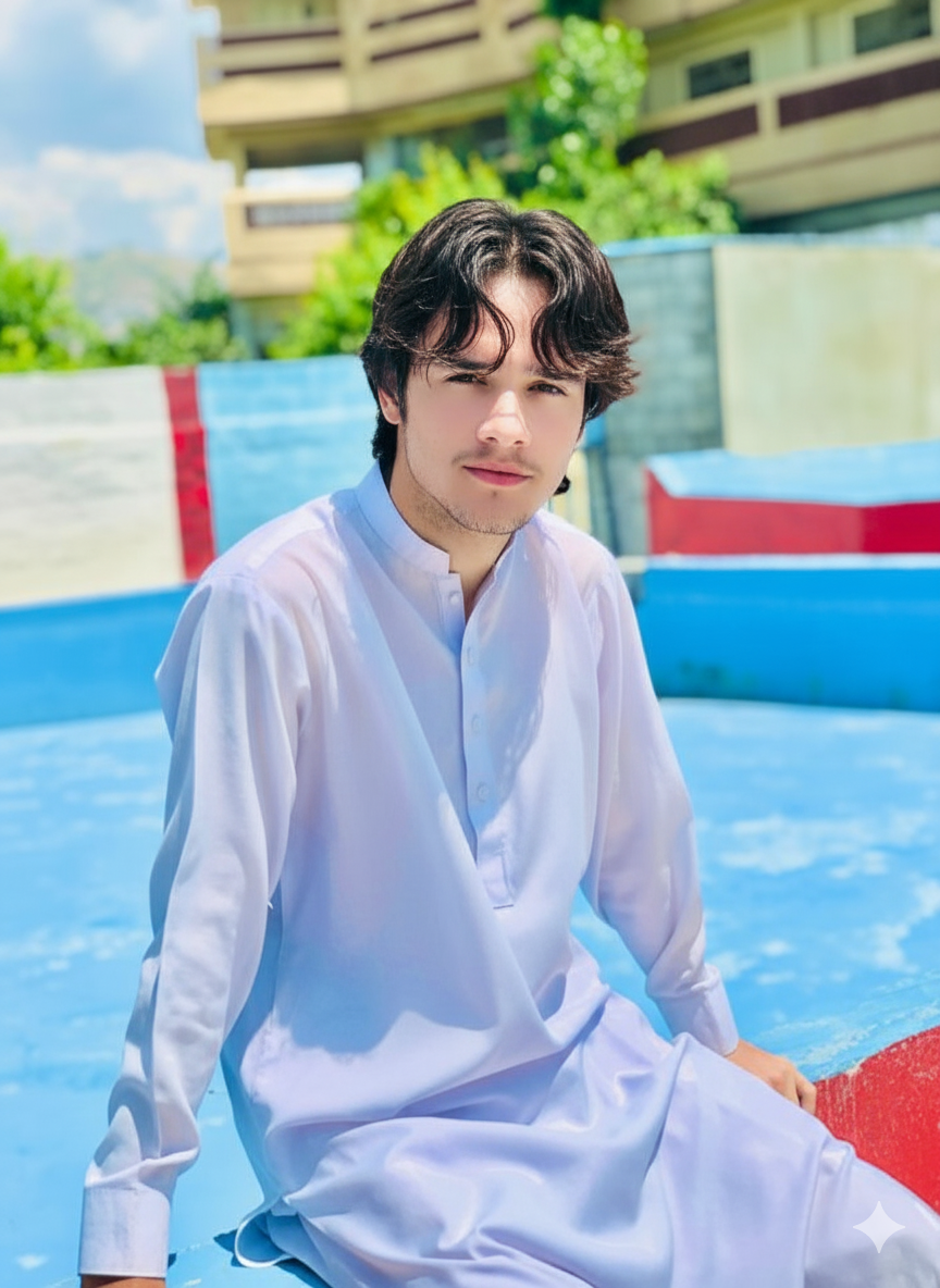 Fazal Haq