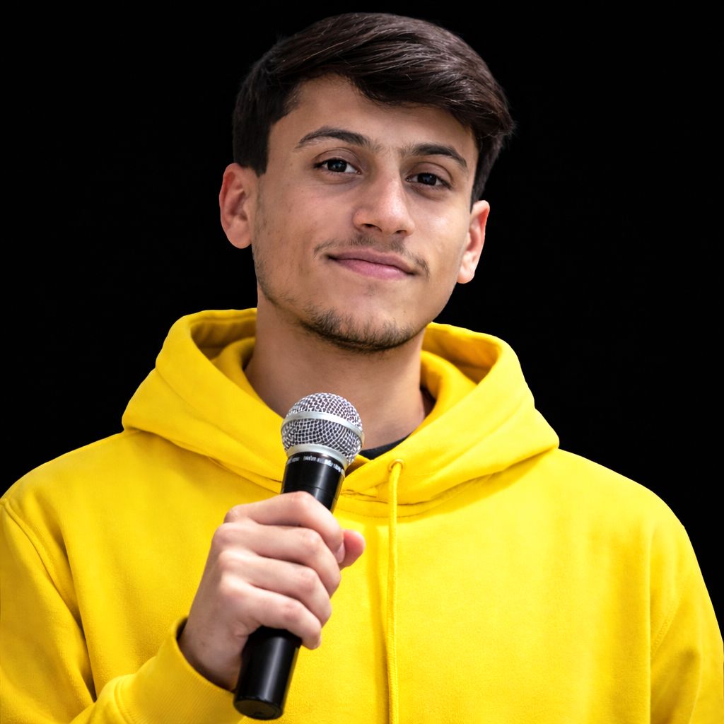 Saad Ahmad
