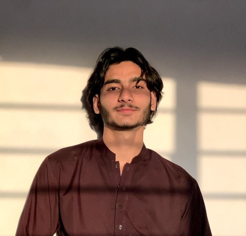 Fahad manshad