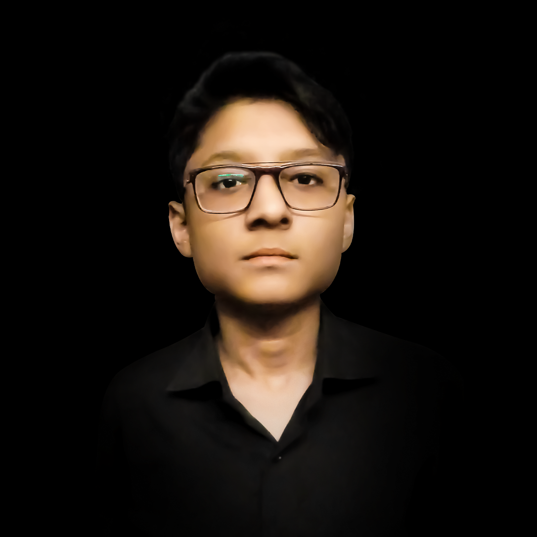 Muhammad Muzzammil