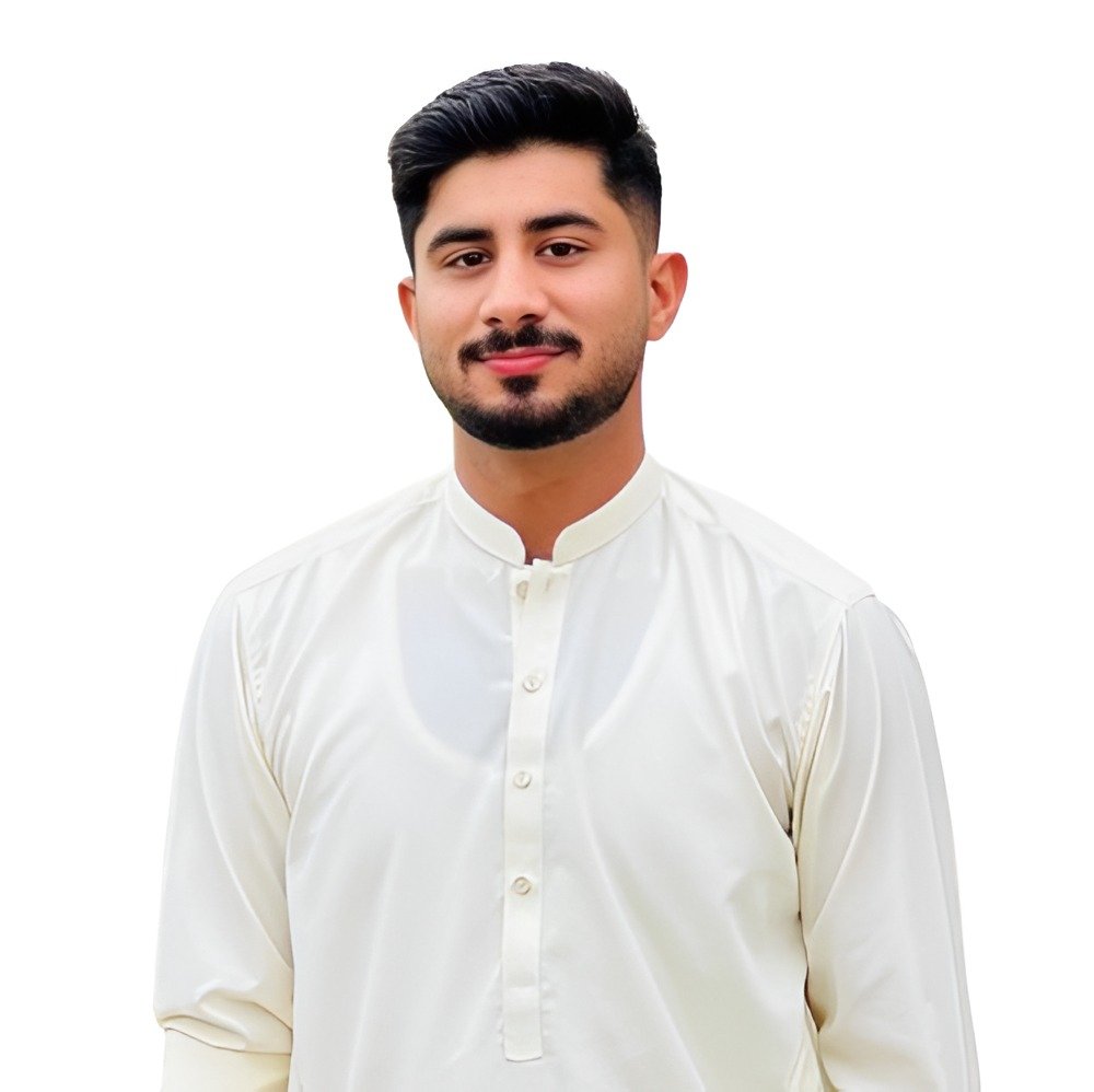Muhammad Sohaib