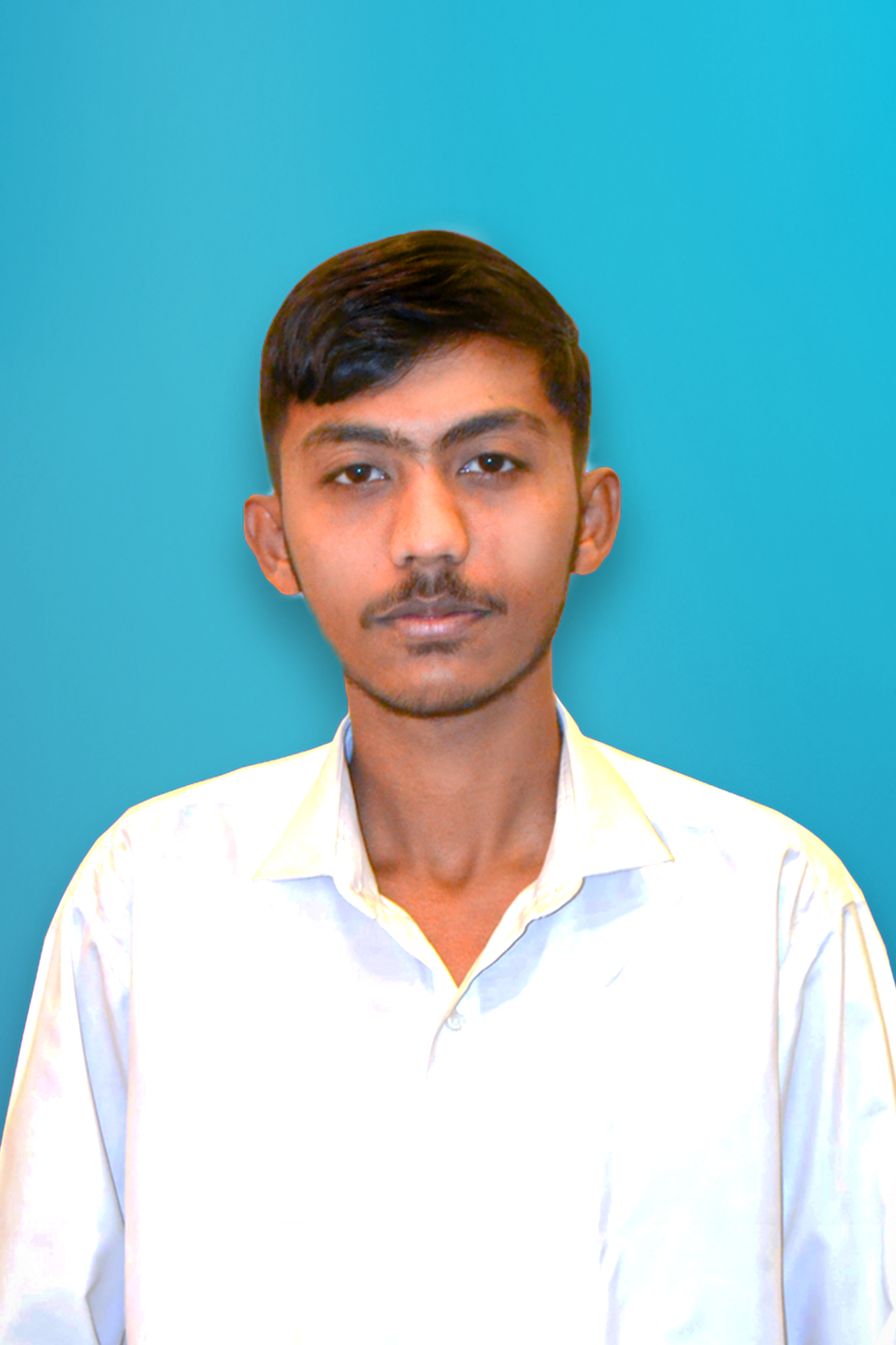 Zeeshan Ahmed Mirza