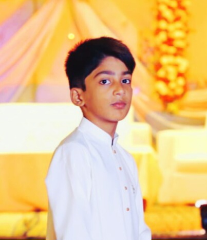 Sufyan Akram