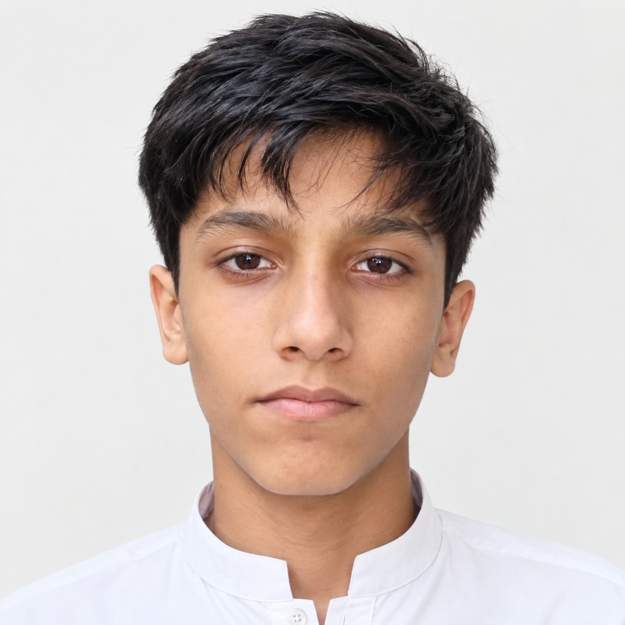 Shayan samiullah