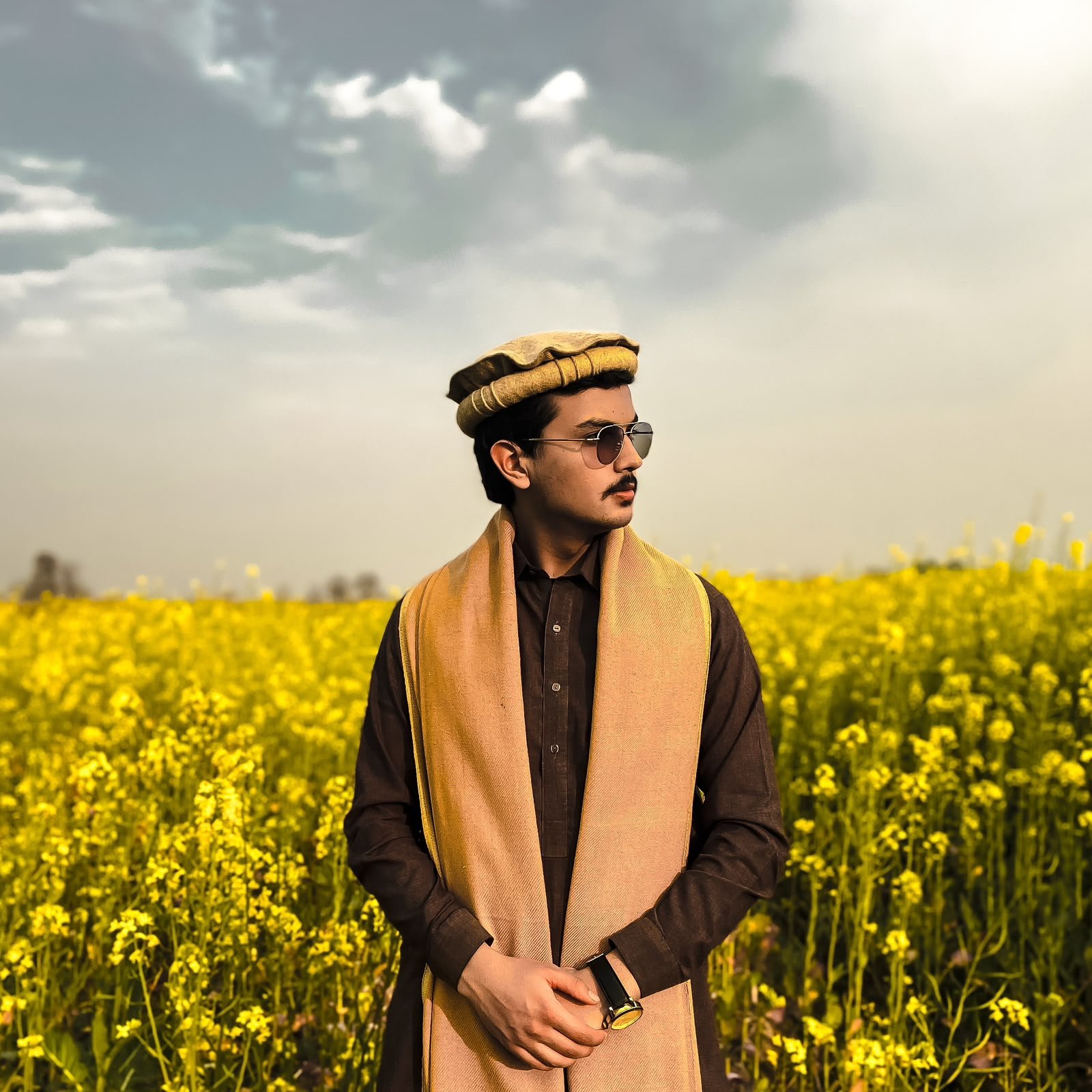 Muhammad Mutahar