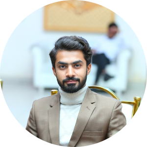 Muhammad Awais